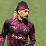 Sacha Boey