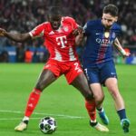 FC Bayern vs. PSG