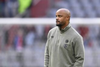 Vincent Kompany