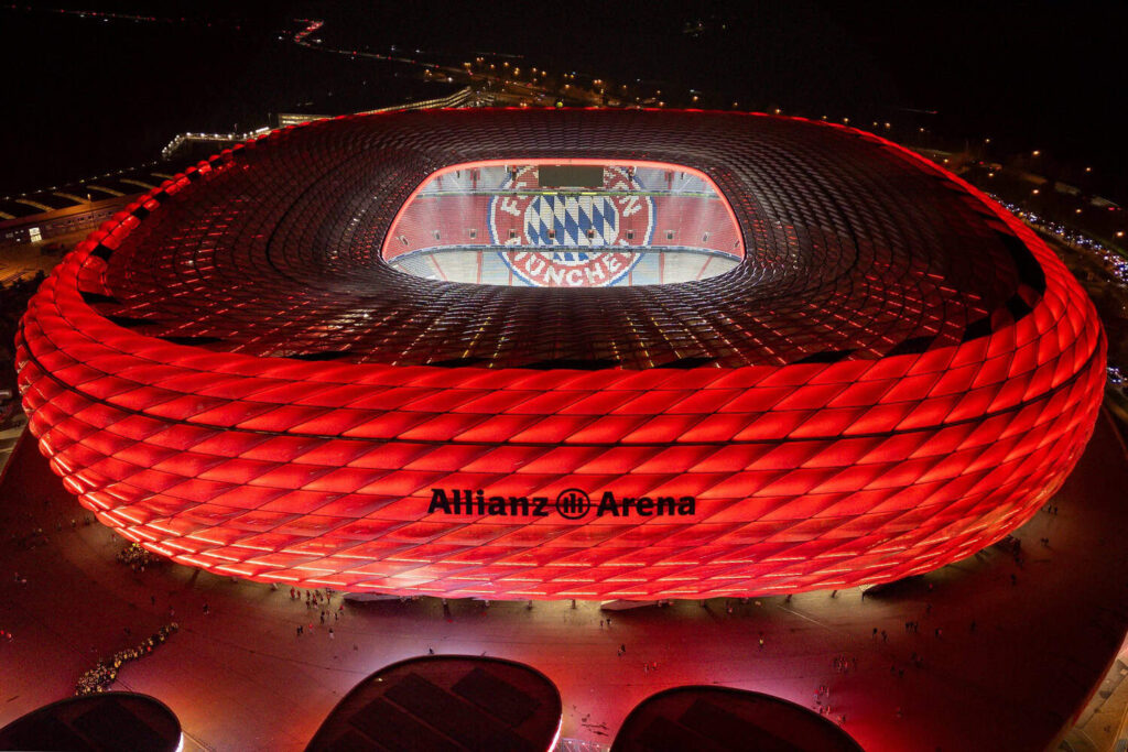 Allianz Arena