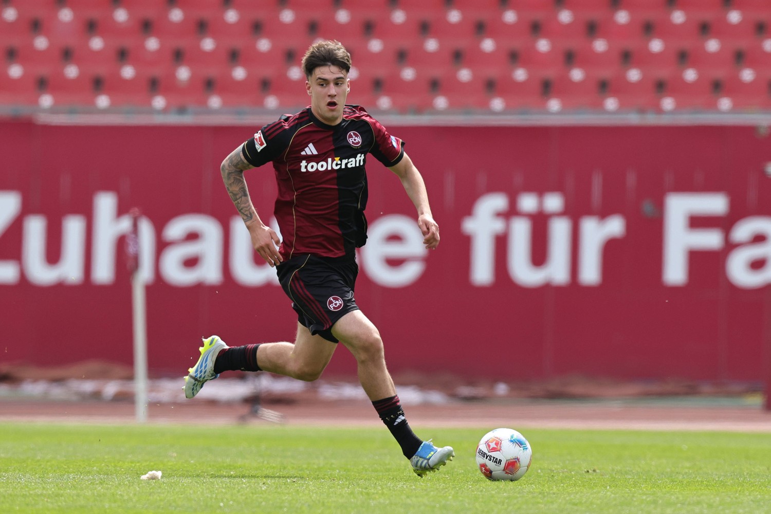 Javi Fernández