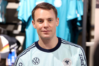 Manuel Neuer