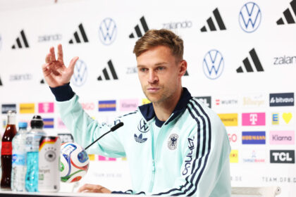 Joshua Kimmich