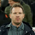 Julian Nagelsmann