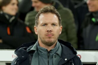 Julian Nagelsmann