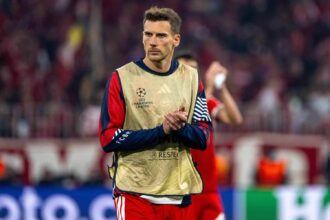 Leon Goretzka