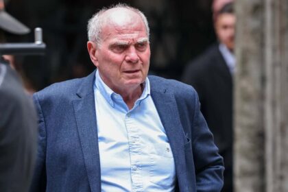 Uli Hoeneß