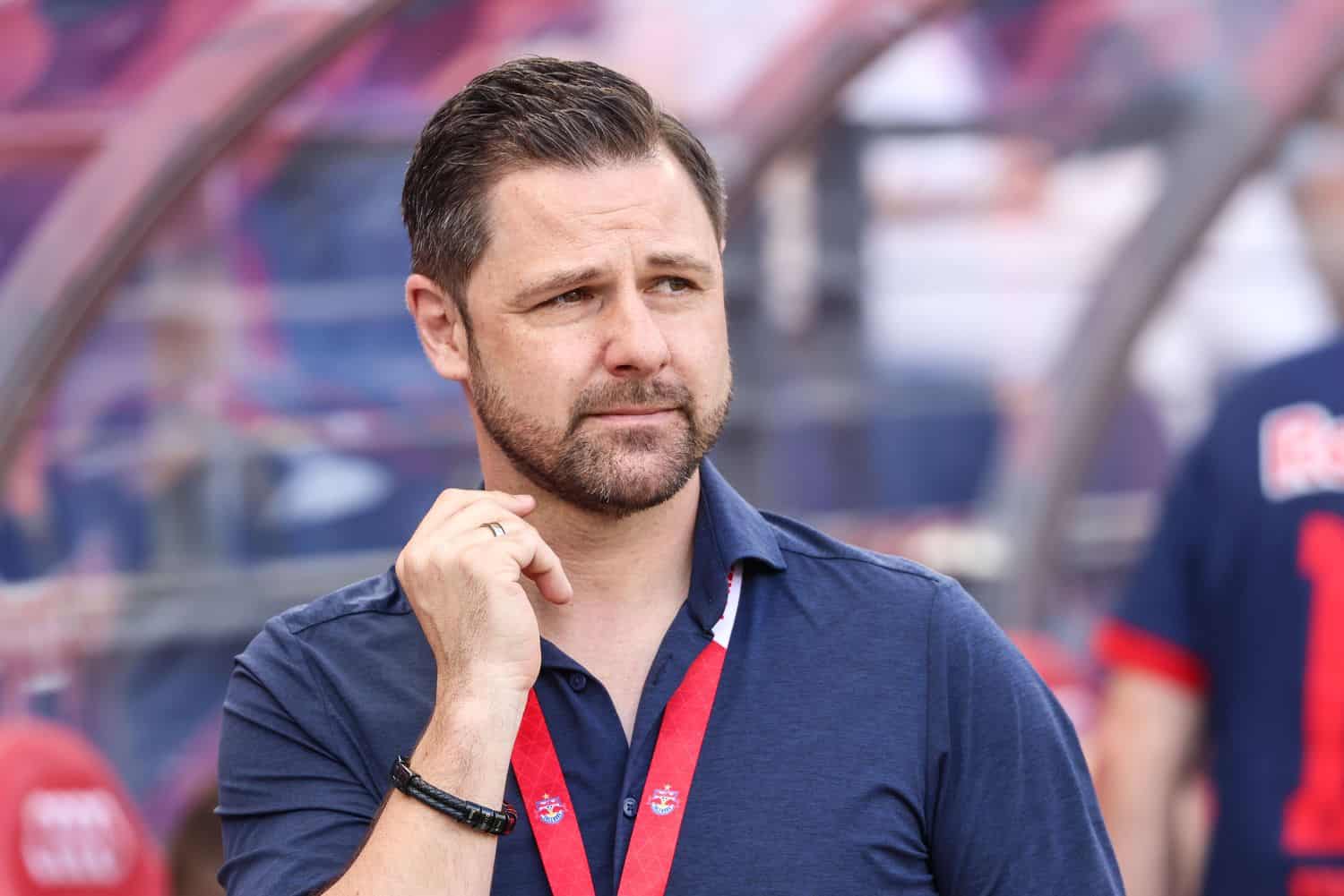 SOCCER - BL, RBS vs LASK SALZBURG,AUSTRIA,19.MAY.24 - SOCCER - ADMIRAL Bundesliga, championship group, Red Bull Salzburg Bernhard Seonbuchner
