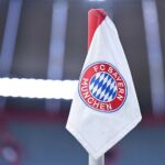 FC Bayern Logo