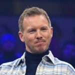 Julian Nagelsmann