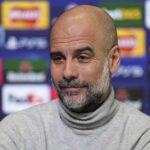 Pep Guardiola