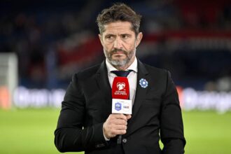 Bixente Lizarazu