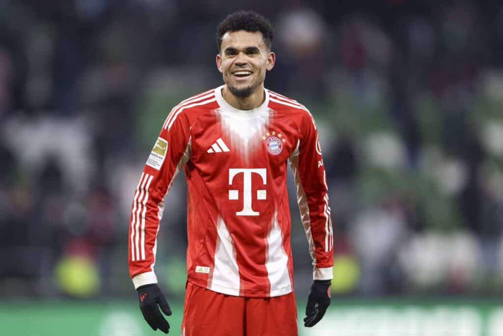 Luis Diaz