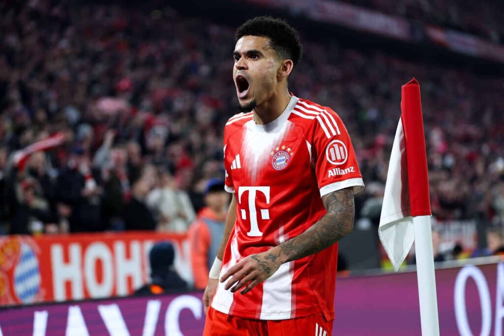 Luis Diaz