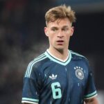 Joshua Kimmich