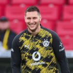 Niklas Süle