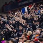 PSG fans