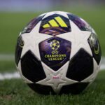 Champions League Logo