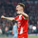 Joshua Kimmich
