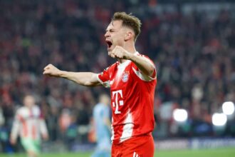 Joshua Kimmich