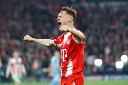 Joshua Kimmich