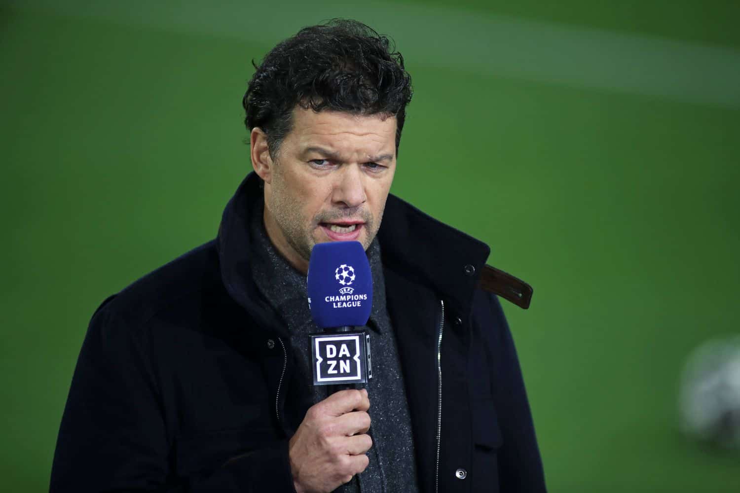 Michael Ballack