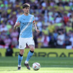 John Stones