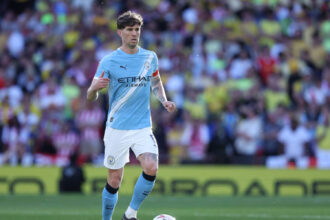 John Stones