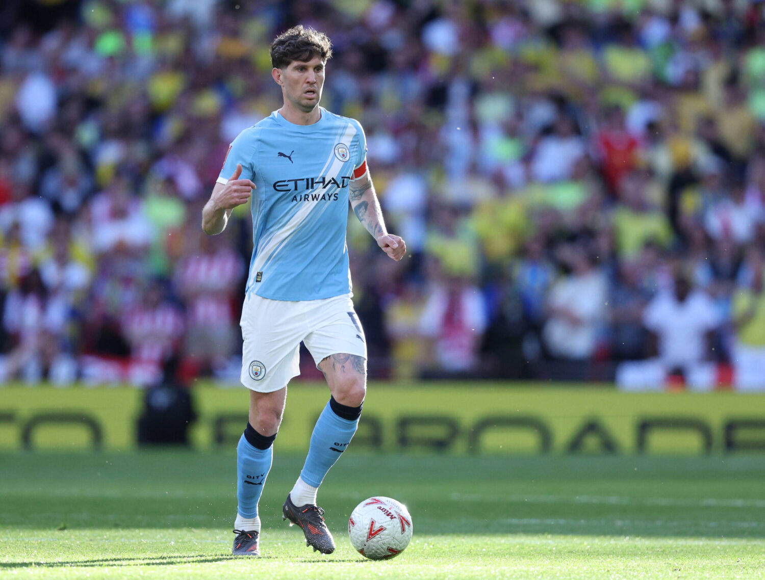 John Stones John Stones