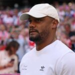 Vincent Kompany