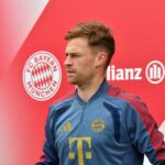 Joshua Kimmich