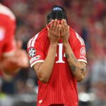 FC Bayern vs. PSG