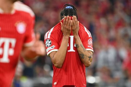 FC Bayern vs. PSG