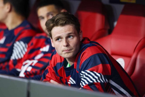 Jonas Urbig