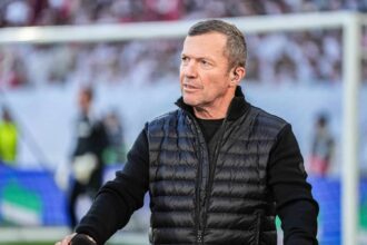 Lothar Matthäus