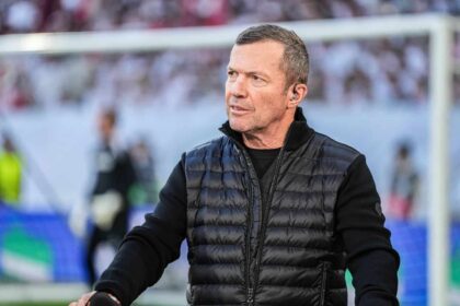Lothar Matthäus