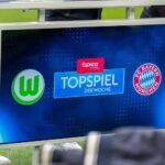 Wolfsburg vs. Bayern