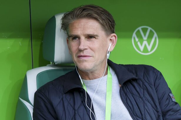 Christoph Freund