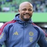 Vincent Kompany