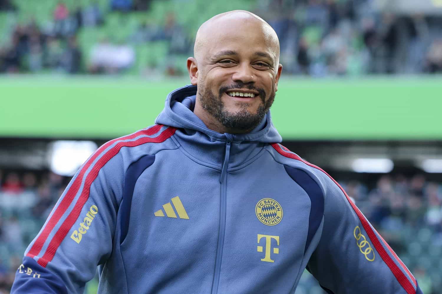 Vincent Kompany
