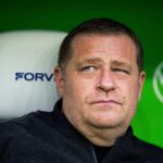 Max Eberl