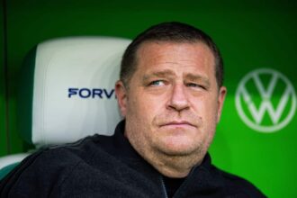Max Eberl