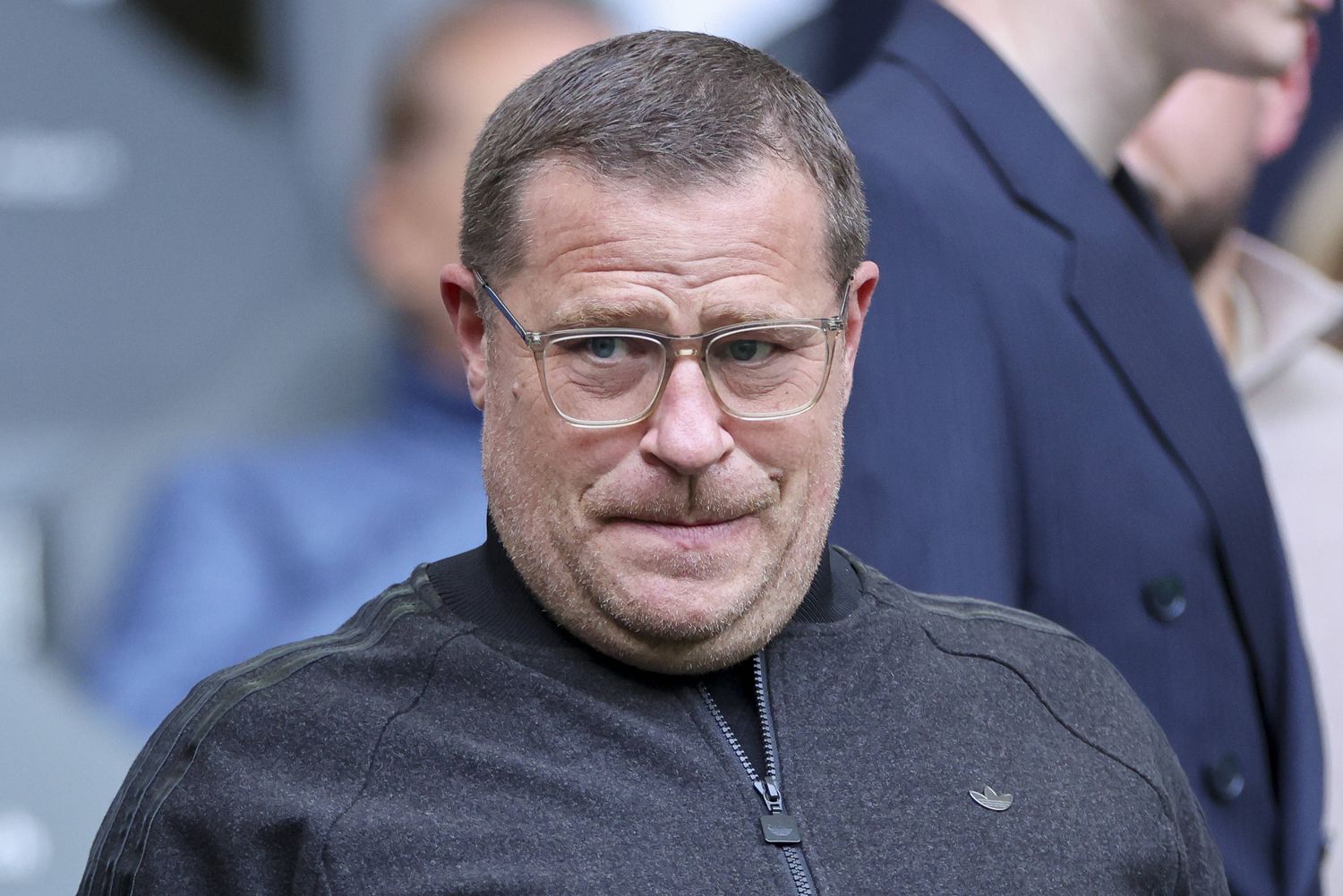 Max Eberl Max Eberl