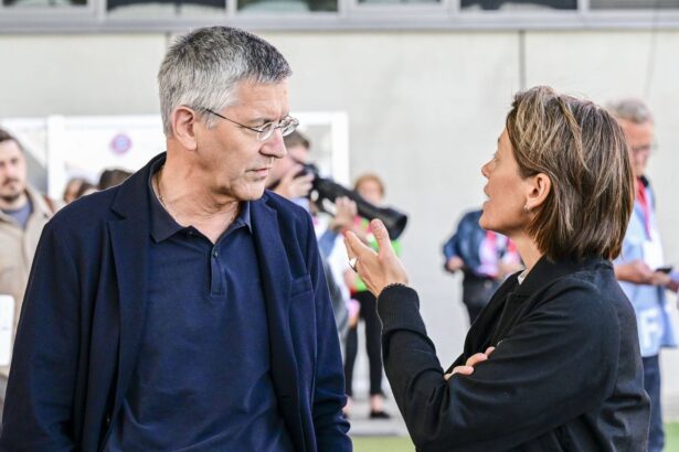 Herbeter Hainer, Bianca Rech