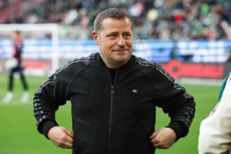 Max Eberl