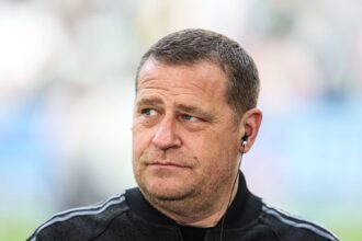Max Eberl