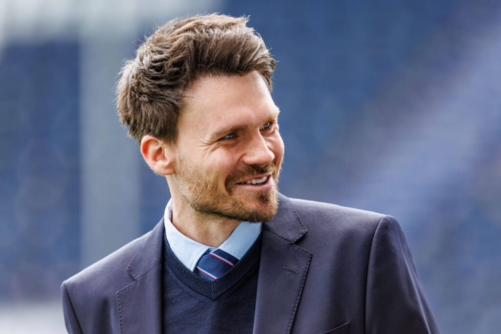 Danny Röhl