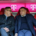 Max Eberl, Jan-Christian Dreesen