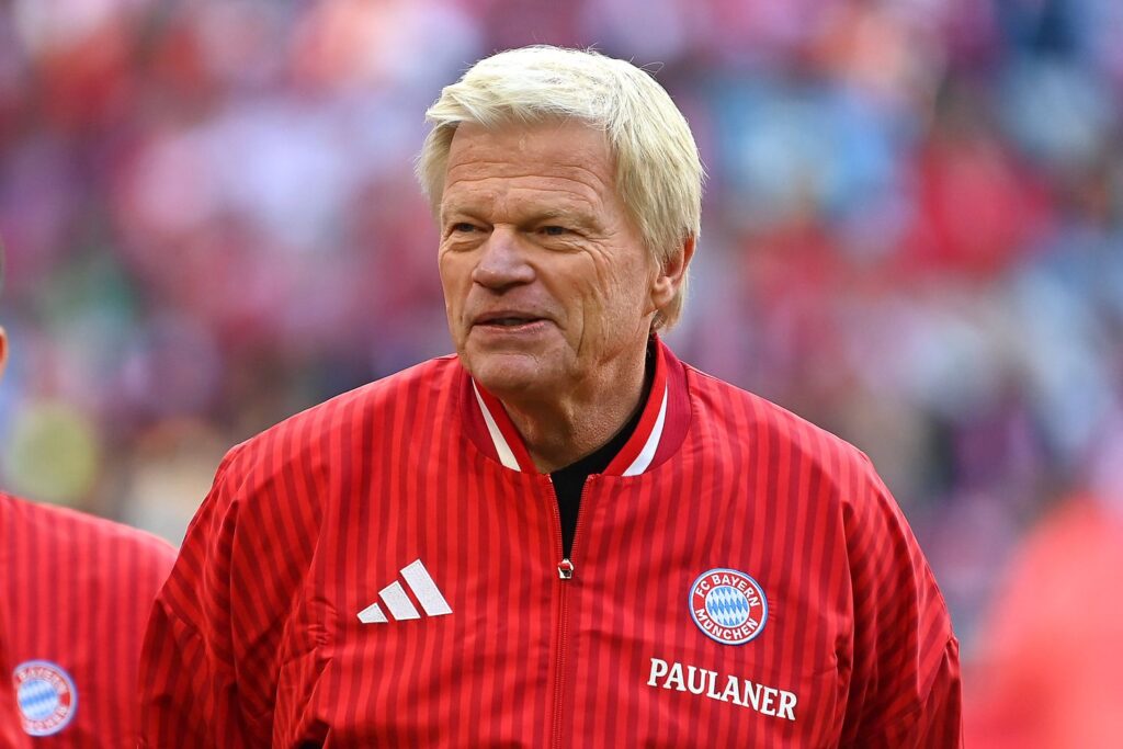 Oliver Kahn