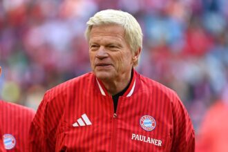 Oliver Kahn